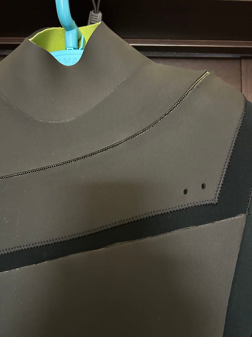 FEVR マーベリック　ジャージ　フルスーツ 2m/3m ML