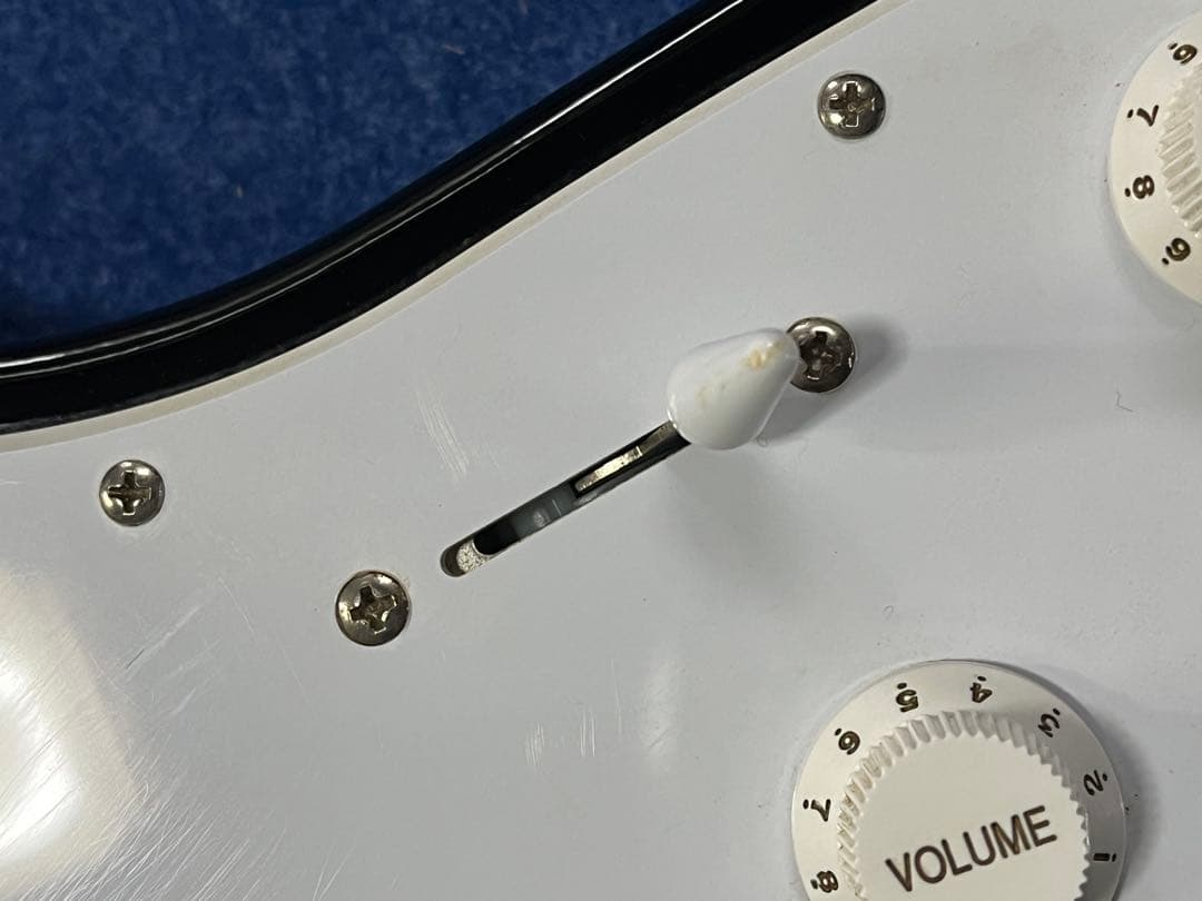 YAMAHA PACIFICA PAC012 付属品あり