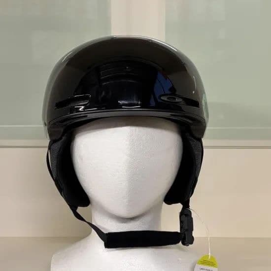 OAKLEYオークリー【MOD1 ASIA FIT】黒ロゴ BOA-L