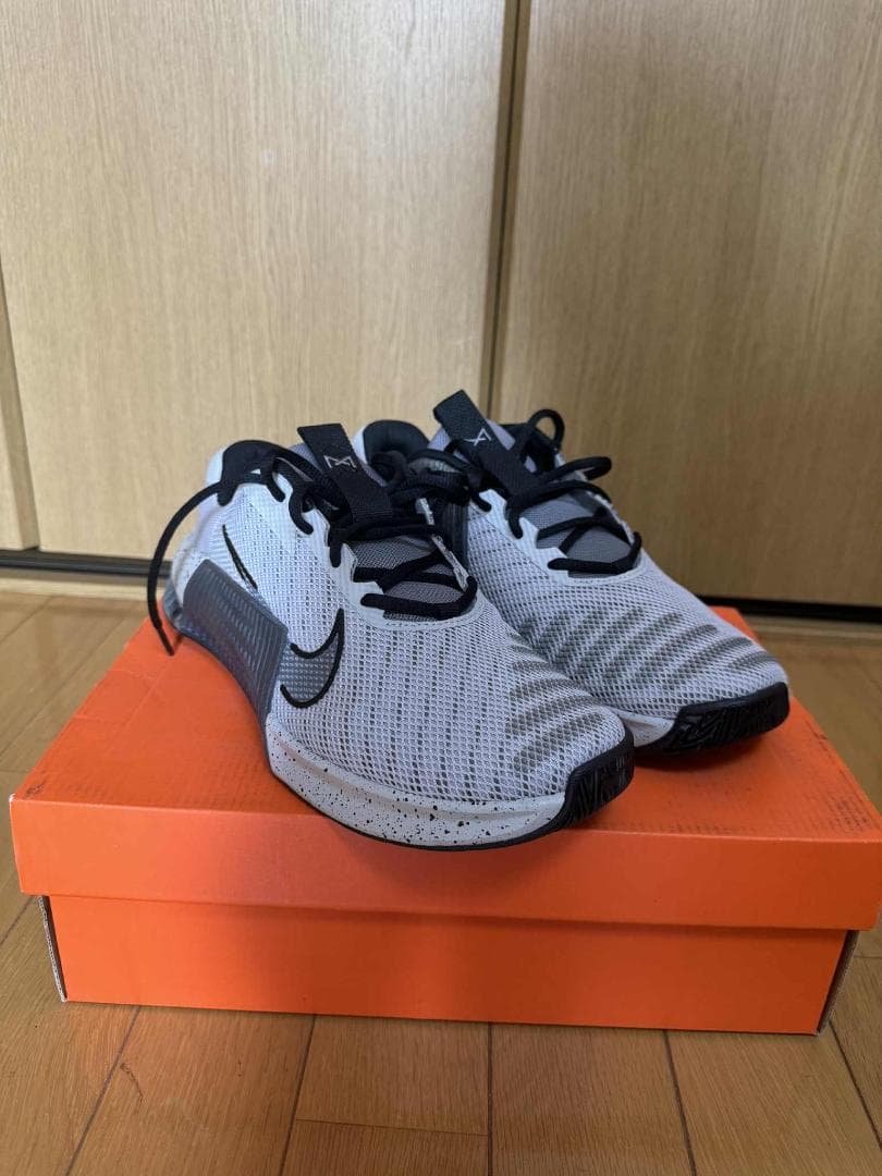 Nike Metcon 9 メッシュ26.5cm