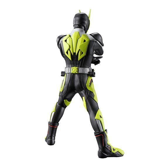 アルティメットルミナス 仮面ライダー