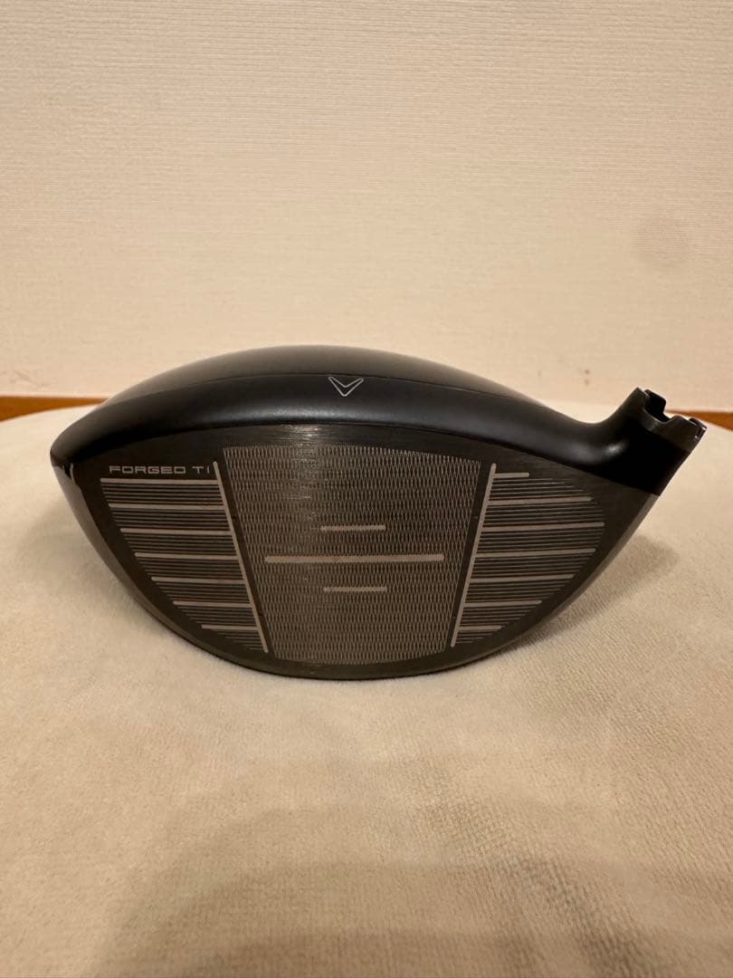Callaway Paradym ドライバー　10.5度