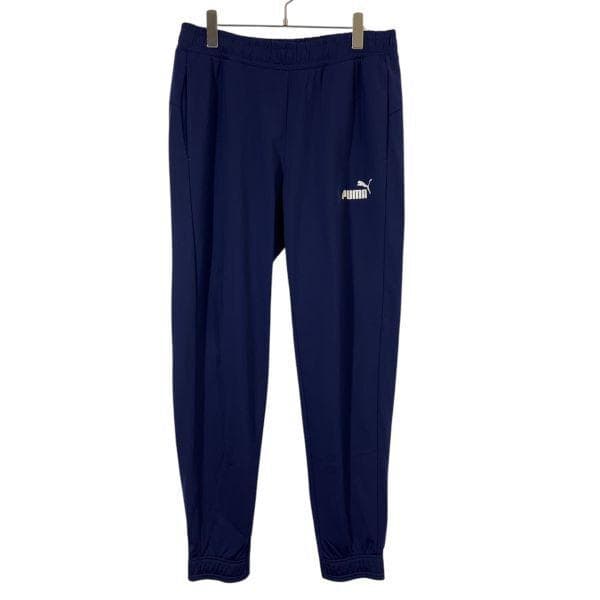 PUMA プーマ セットアップ ジャージ 上下 トリコロールカラー XL 大きい