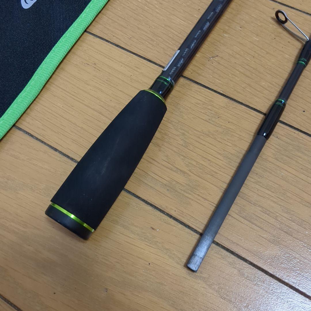 クレイジーオーシャン　オーシャンビームTR 511M　15日まで