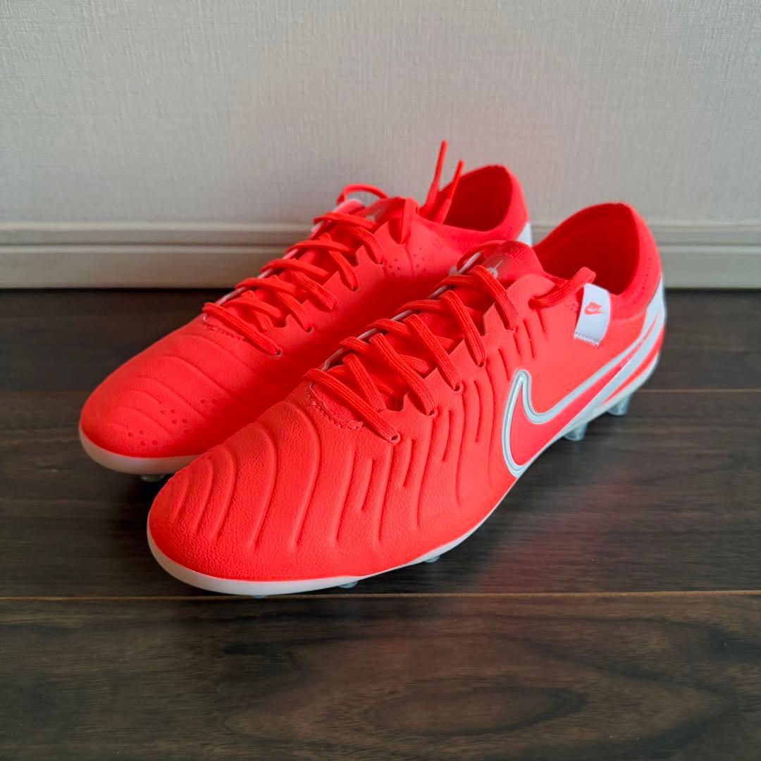 【27.5cm】新品NIKE TIEMPO レジェンド　10 プロ