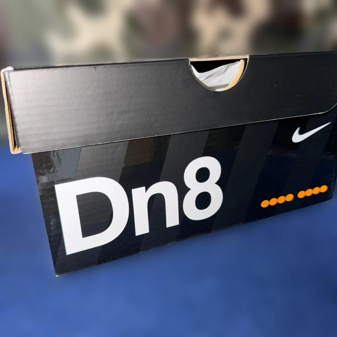 ヒ*ロ様 Nike　ナイキ エア マックス Dn8 レザー　２６ｃｍ