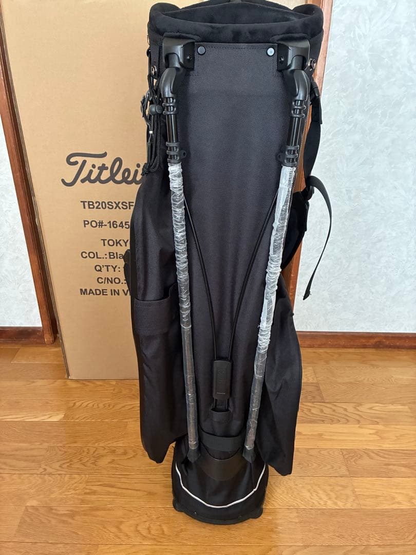 Titleist TB20SXSF-01 ゴルフバッグ