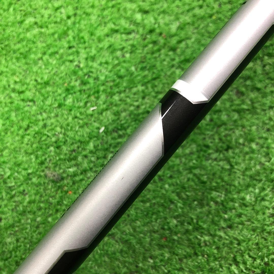 寶TI-1337 テーラーメイド アイアン単品 7番 flexR SLDR