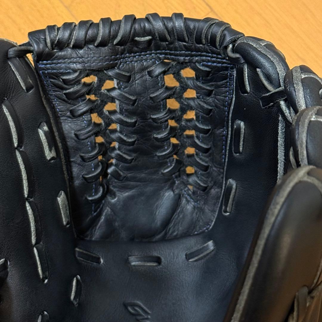 ミズノ グローバルエリート 一般硬式グローブ