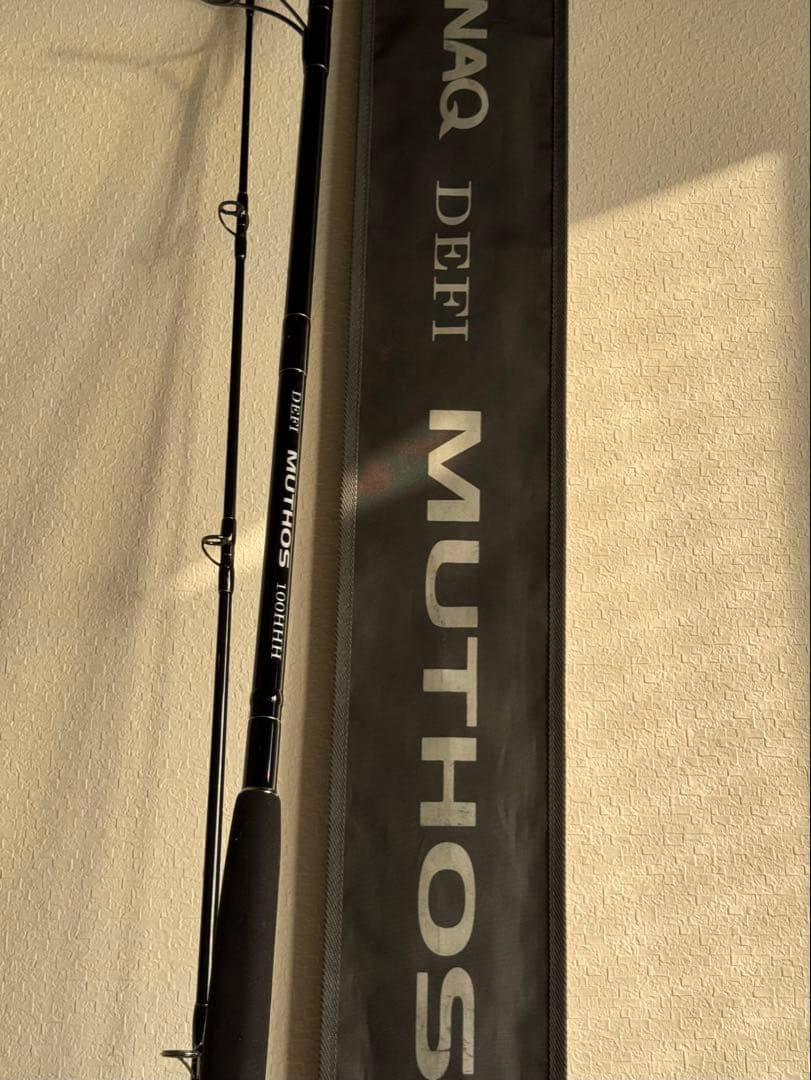 ゼナック　デフィミュートス　100hhh
