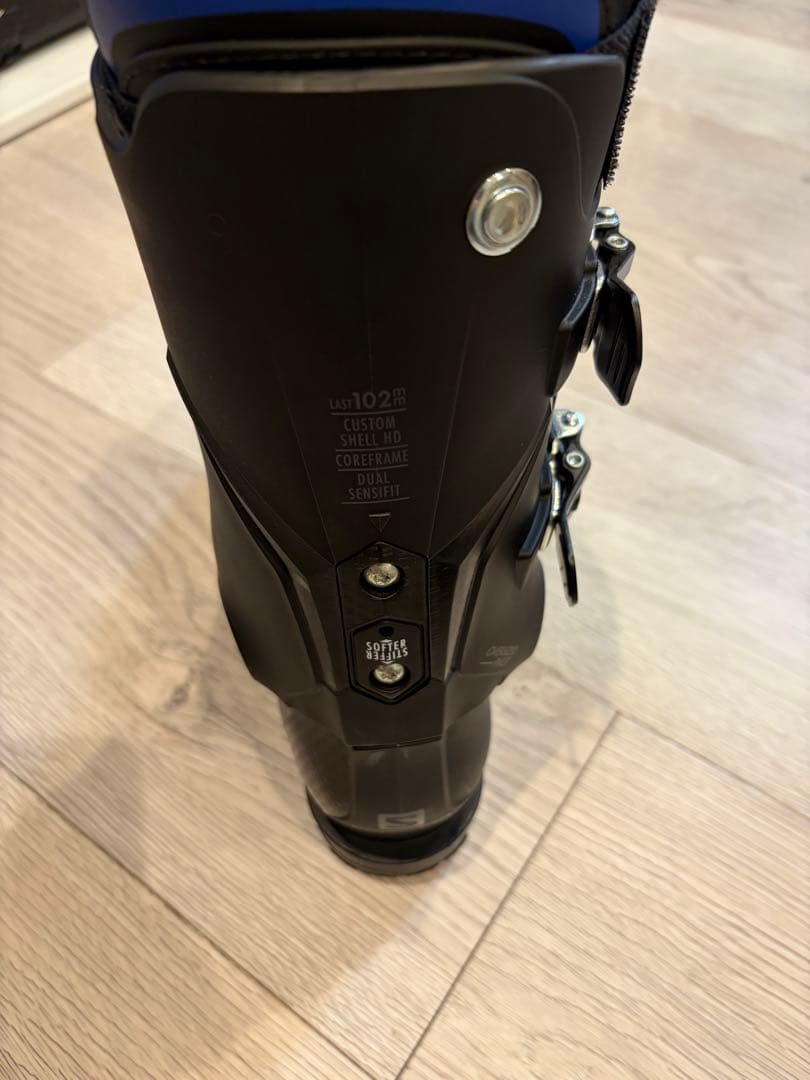 Salomon S/PRO X100 スキーブーツ