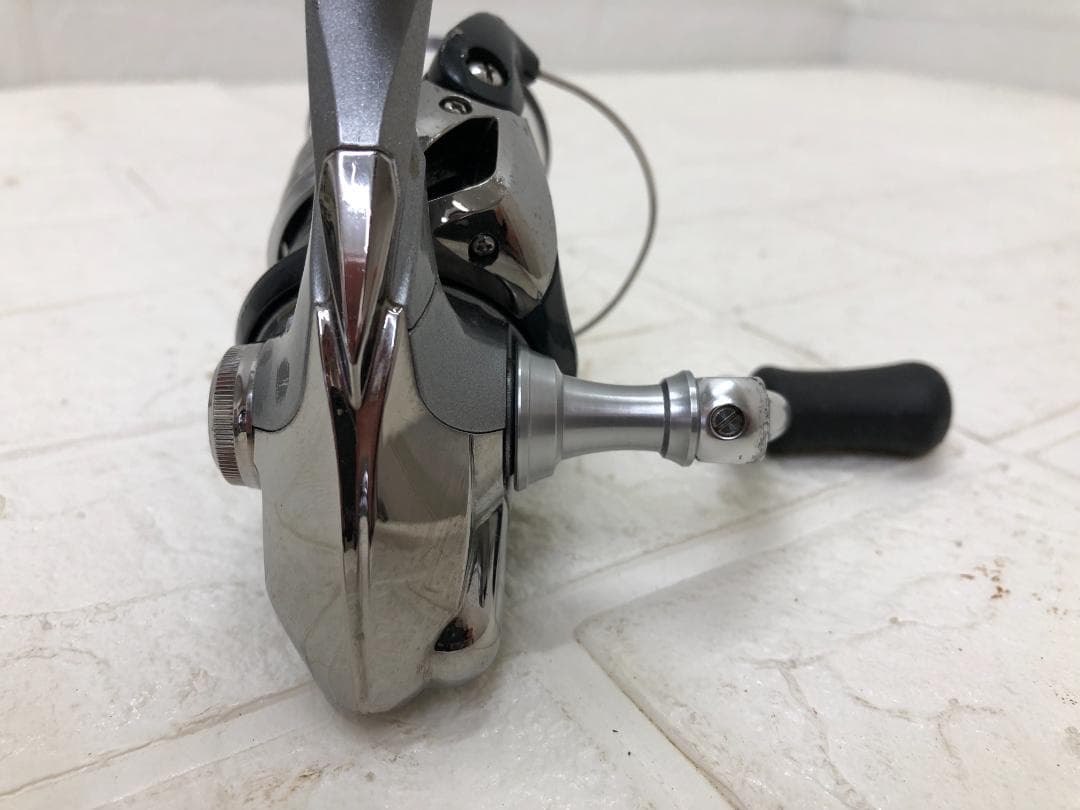 SHIMANO シマノ Rarenium Ci4+ 2500 スピニングリール