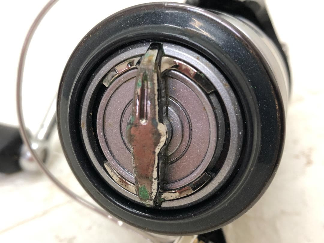SHIMANO シマノ Rarenium Ci4+ 2500 スピニングリール