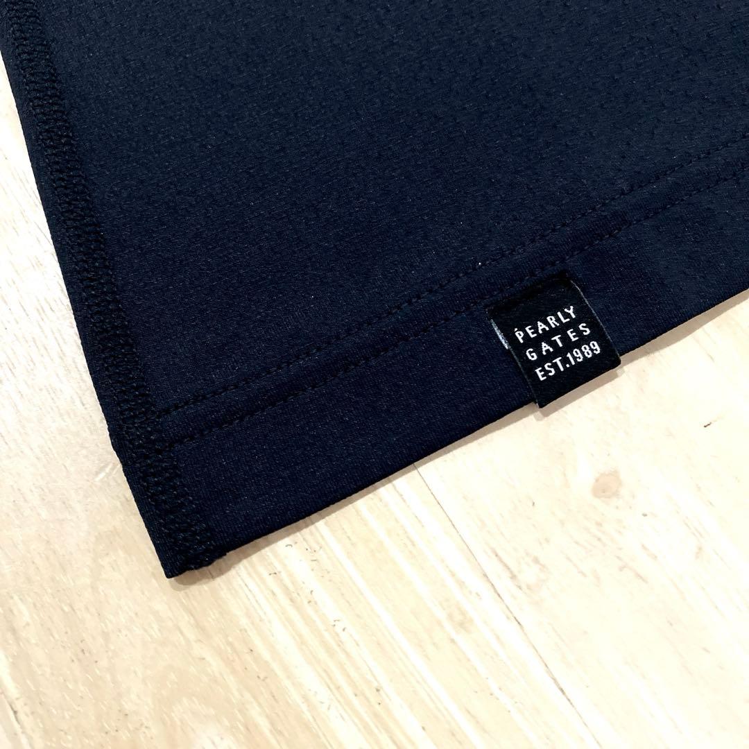 パーリーゲイツ☆新品 ラスト1点 UVカット 接触冷感 クール インナー