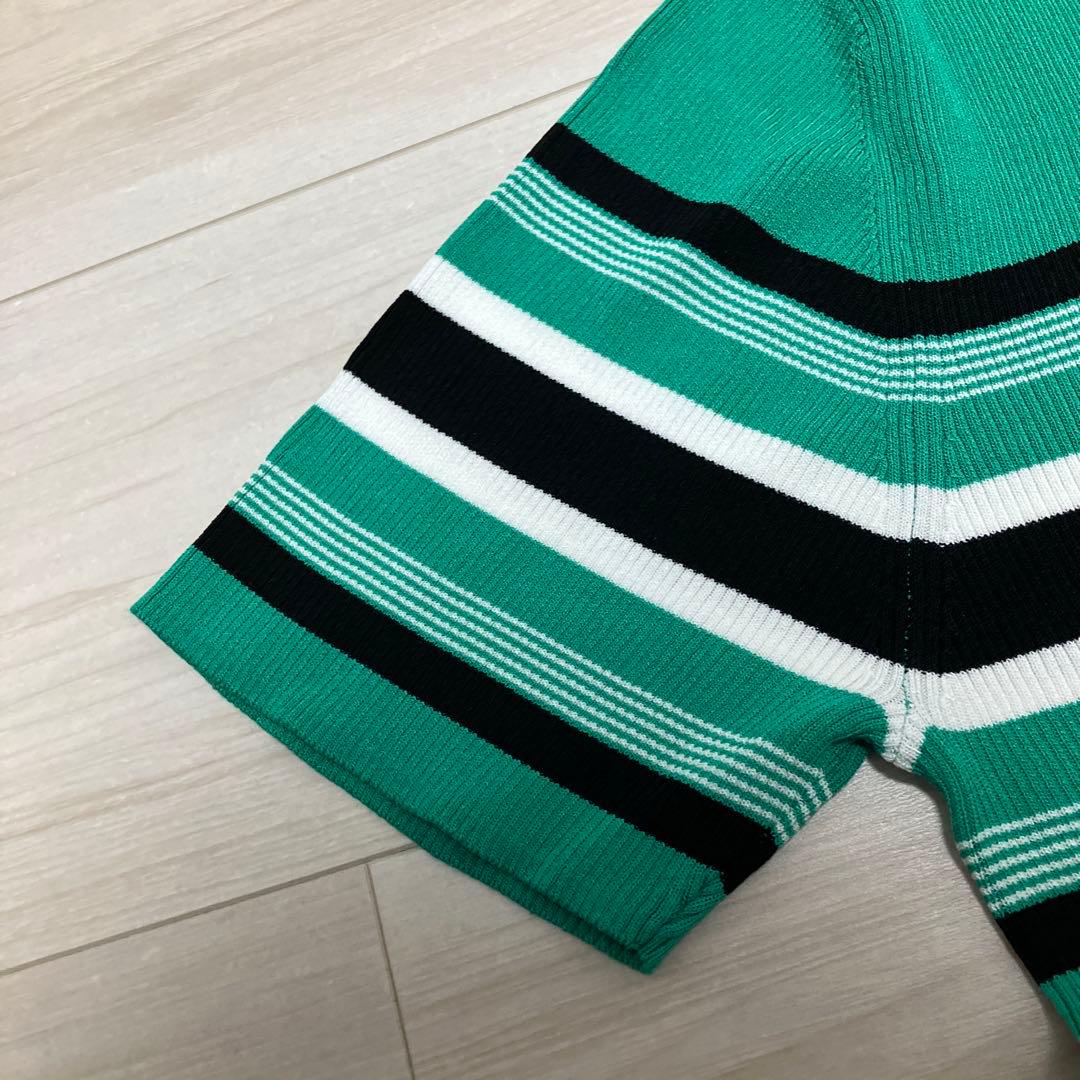 jun&rope ✖︎CPG GOLF 上下セット価格　レディースゴルフウェア