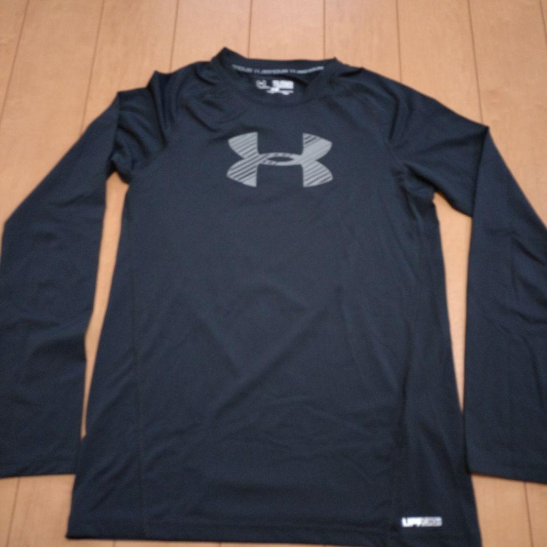 ATHLETA サッカーウェアセット 160サイズ