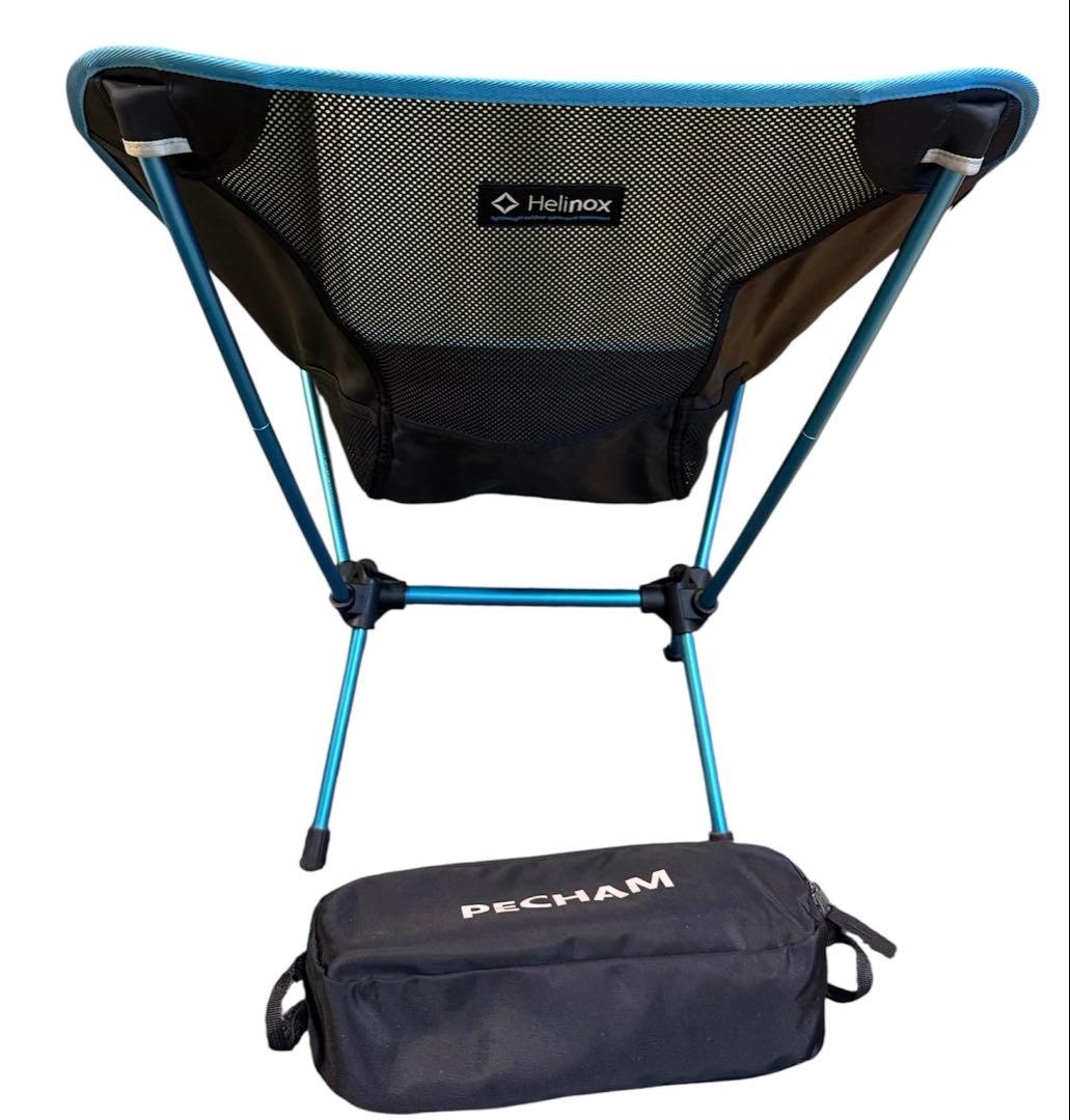takatarou9専用☆ヘリノックス チェアワン Helinox chair