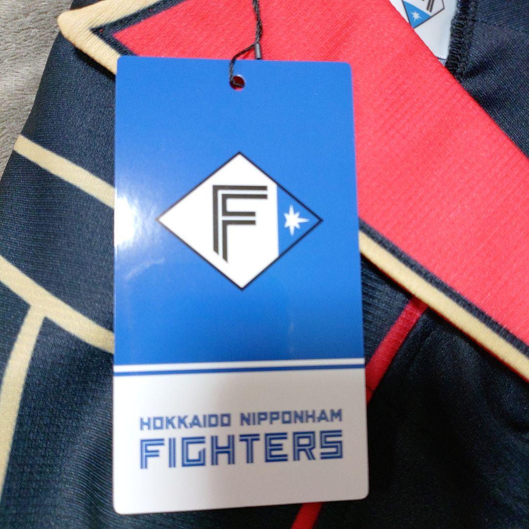 【タグ付き新品】北海道日本ハム ＃1 新庄剛志デザインユニフォーム
