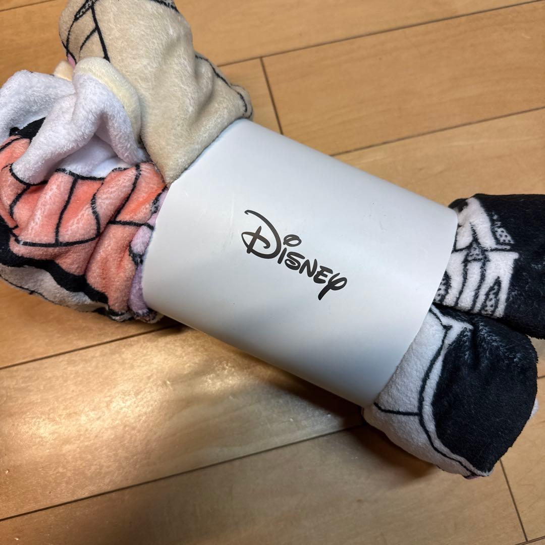 ディズニーストア　マーベル　スターウォーズ　ディズニーコラボ　ブランケット