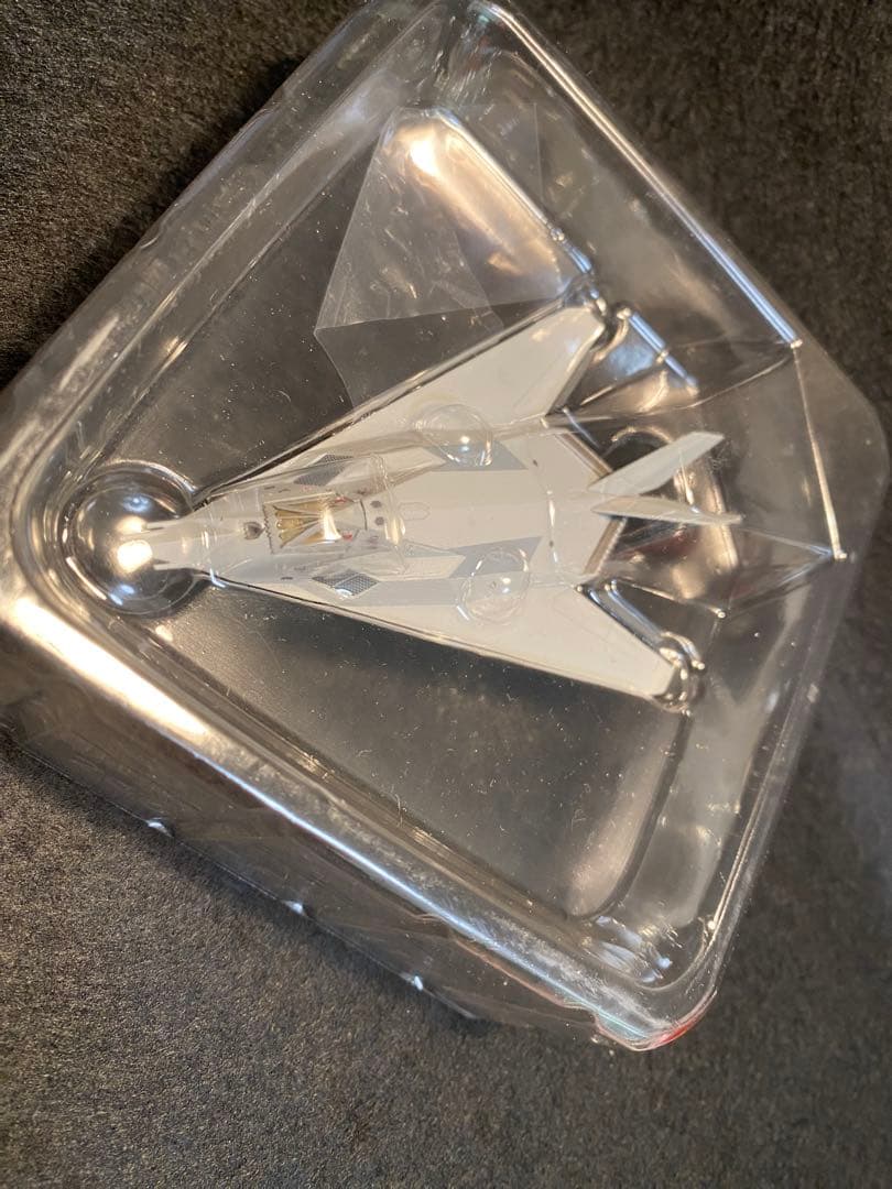 航空機・ヘリコプター F-117A Nighthawk 1:200 Hogan Wings
