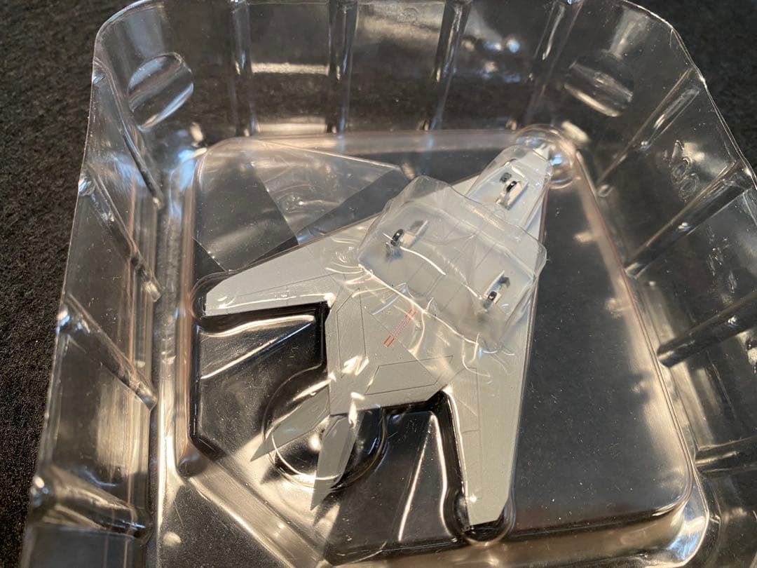 航空機・ヘリコプター F-117A Nighthawk 1:200 Hogan Wings