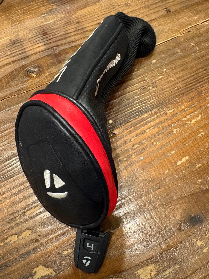 TaylorMade STELTH 4ut スチールシャフト