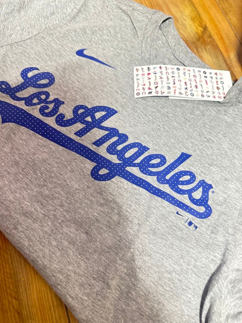 大谷17 MLB 東京ワールドツアーシリーズ S 新品Tシャツ ユニフォーム