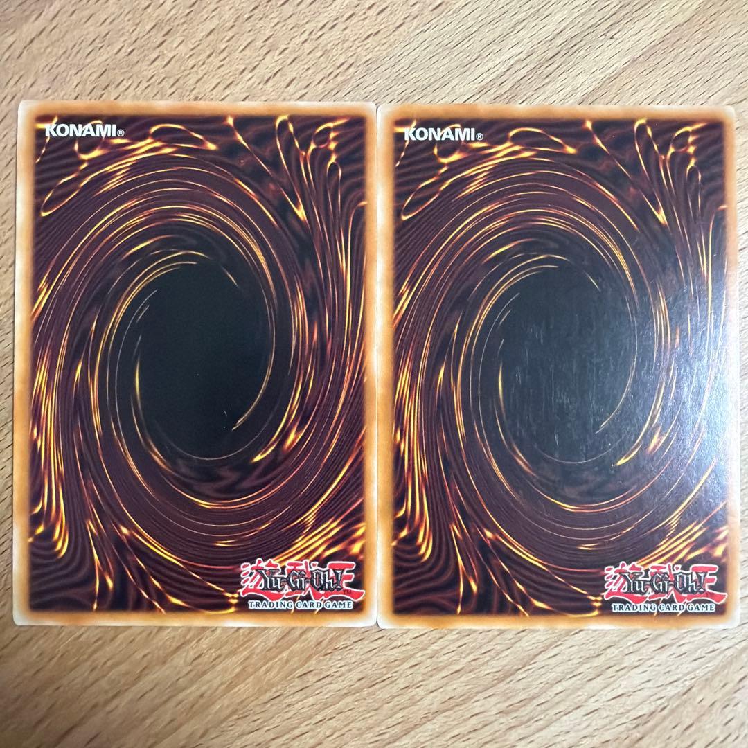 魔轟神レイヴン 英語 1st DREV シク 2枚 シークレット 英語版 遊戯王