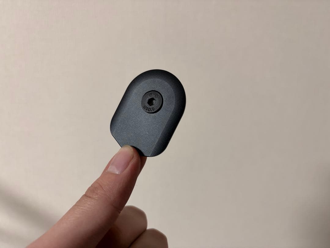RYET 一体型カーボンハンドル エアロハンドル