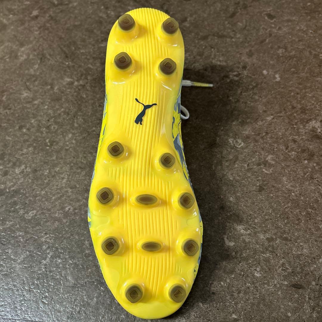 シューズ PUMA FUTURE ULTIMATE HG 27cm