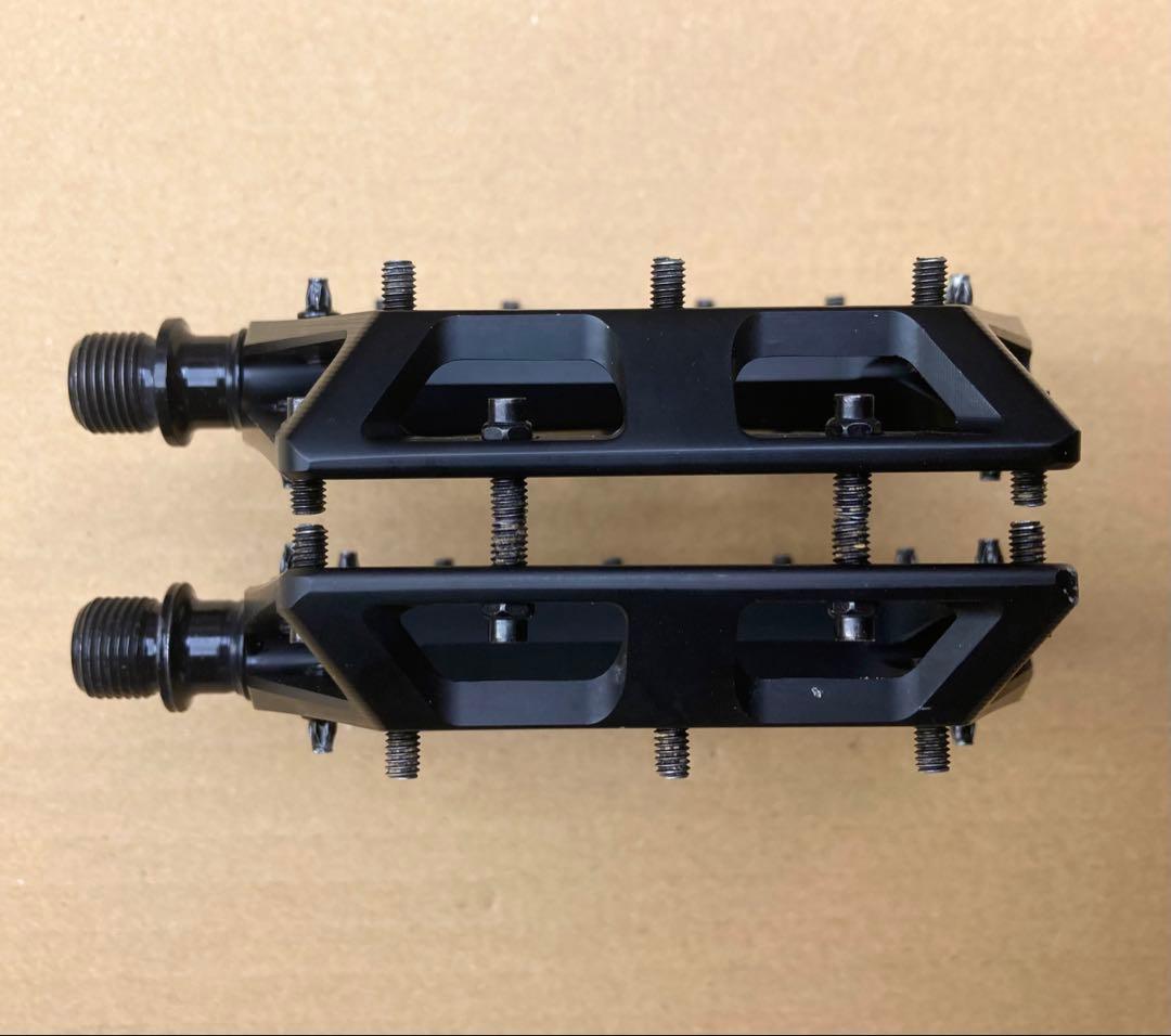 DMR Vault Brendog ディーエムアール ボルト ブレンドッグ