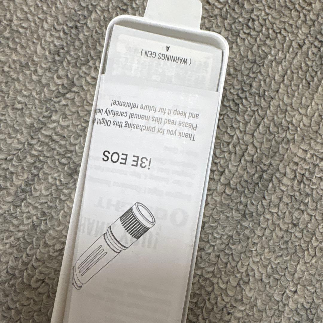 Olight Oclip Pro & I3E EOS 懐中電灯　セット