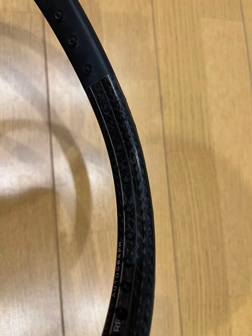 ラケット(硬式用) Wilson ProStaff RF97 V13.0 G4