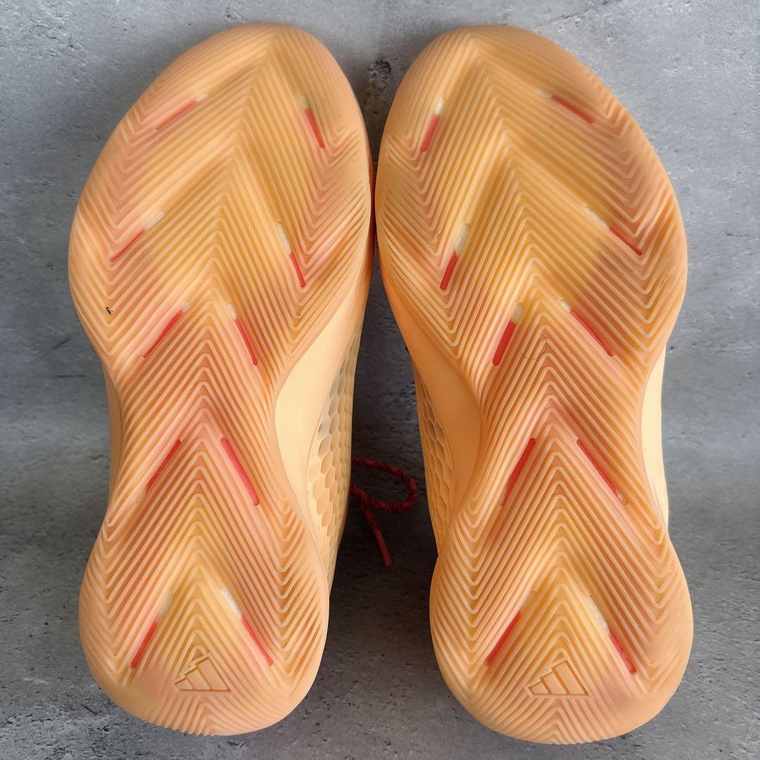 adidas A.E. 1 ae1 アディダス アンソニー エドワーズ
