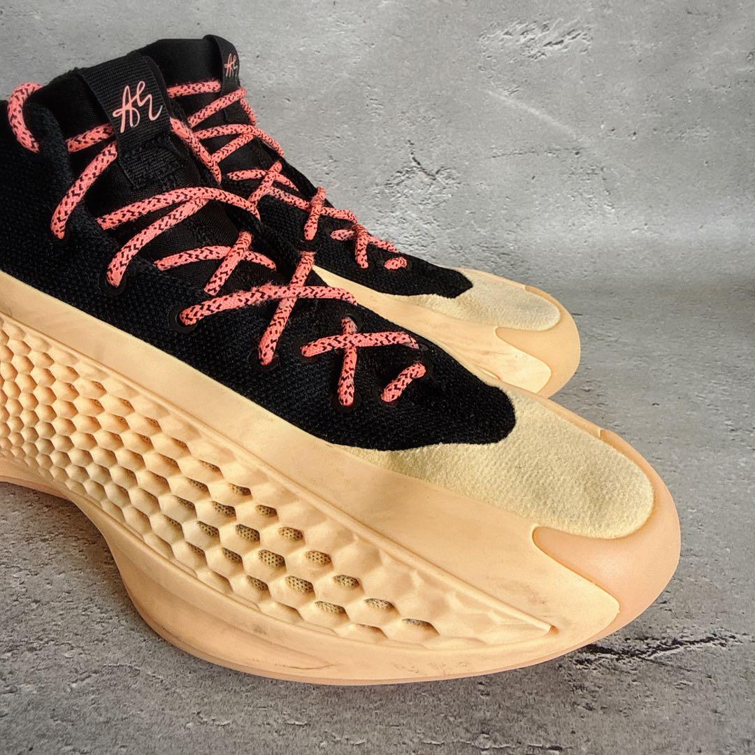 adidas A.E. 1 ae1 アディダス アンソニー エドワーズ
