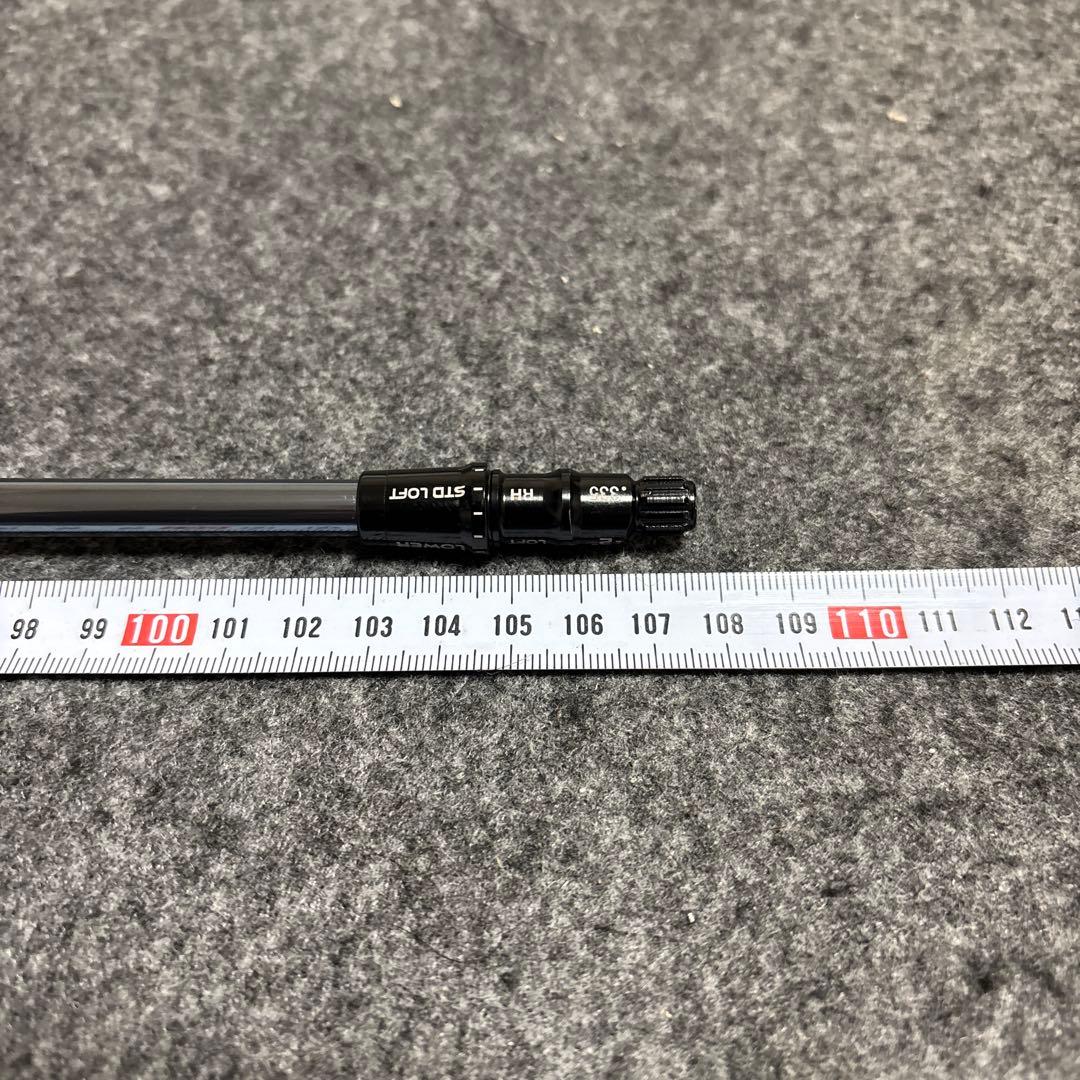 【最終値下げ】Diamana PD 50 S テーラーメイドスリーブ付