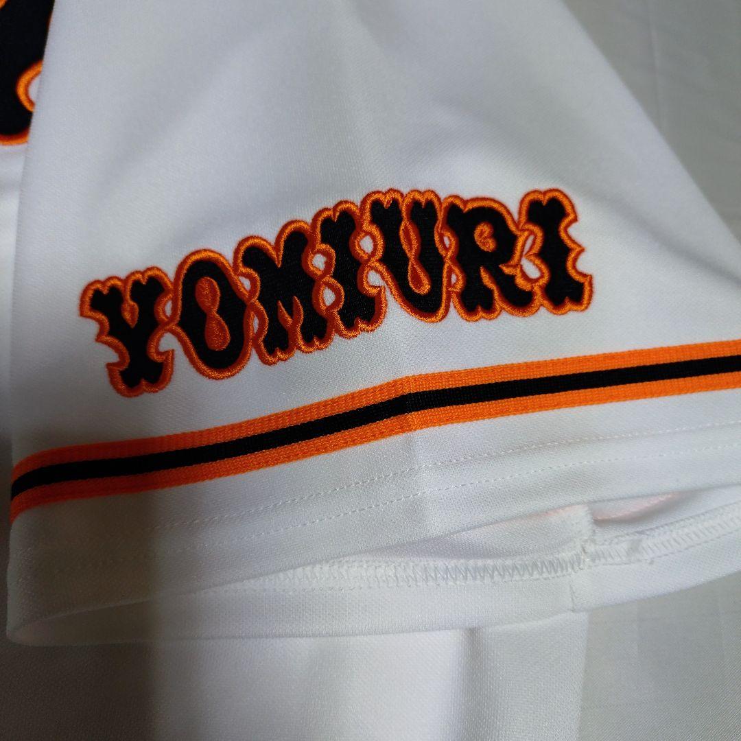 Under Armour GIA NTS ユニフォーム 3XL MARU 8