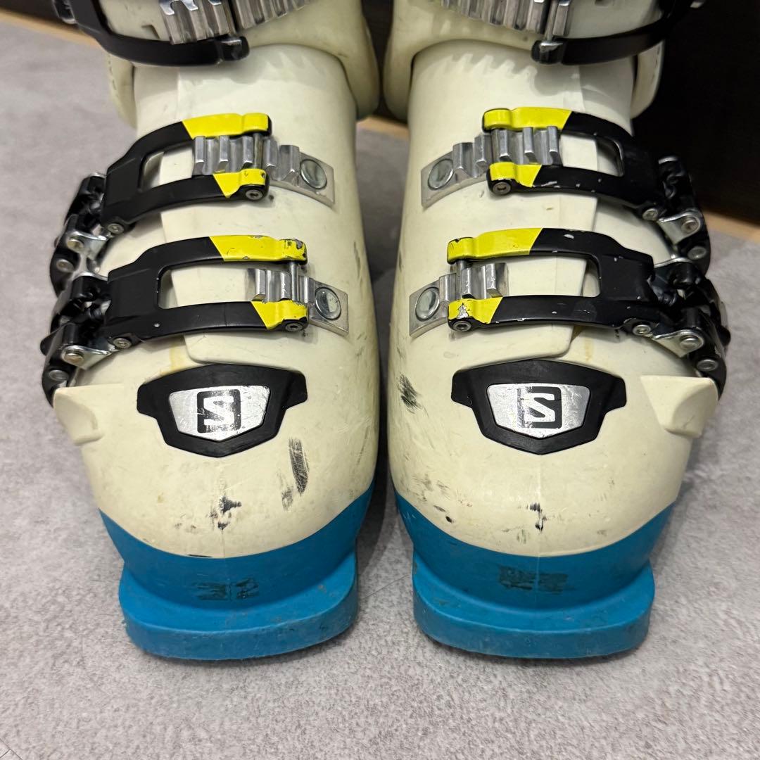 Salomonサロヨン X-MAX LC 100 23-23.5cm