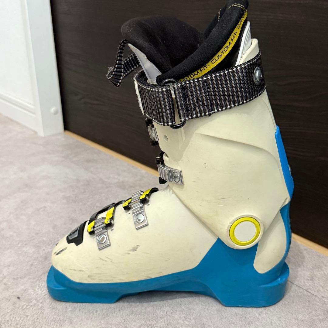 Salomonサロヨン X-MAX LC 100 23-23.5cm
