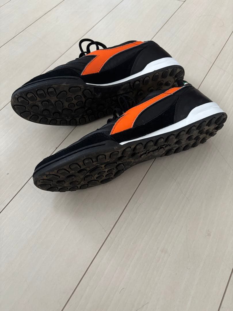 diadora トレシュー 27.5cm