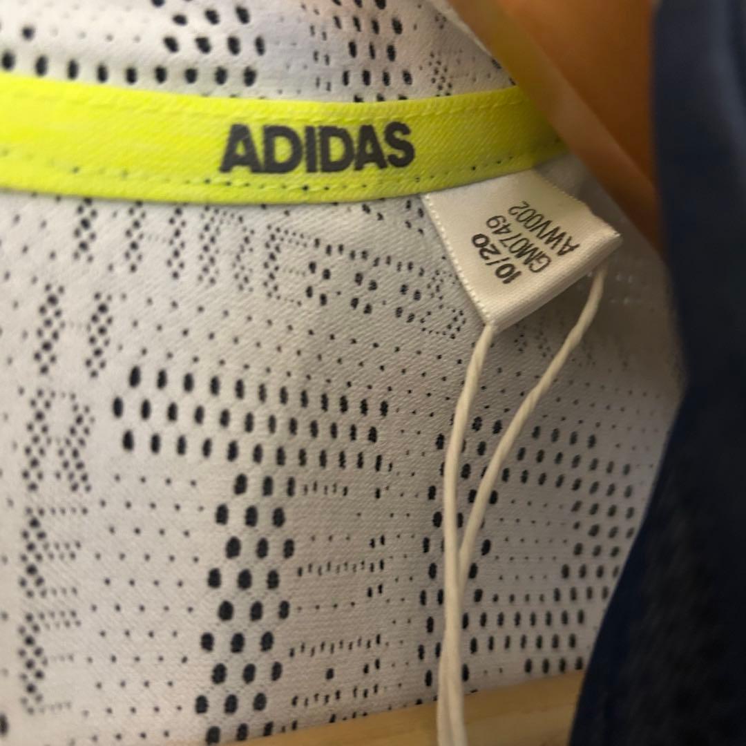 アディダス adidas ゴルフウェア