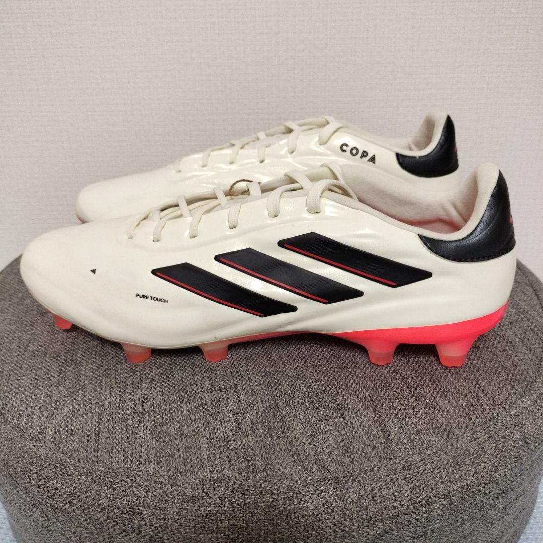 新品未使用 adidas COPA PURE2 ELITE FG