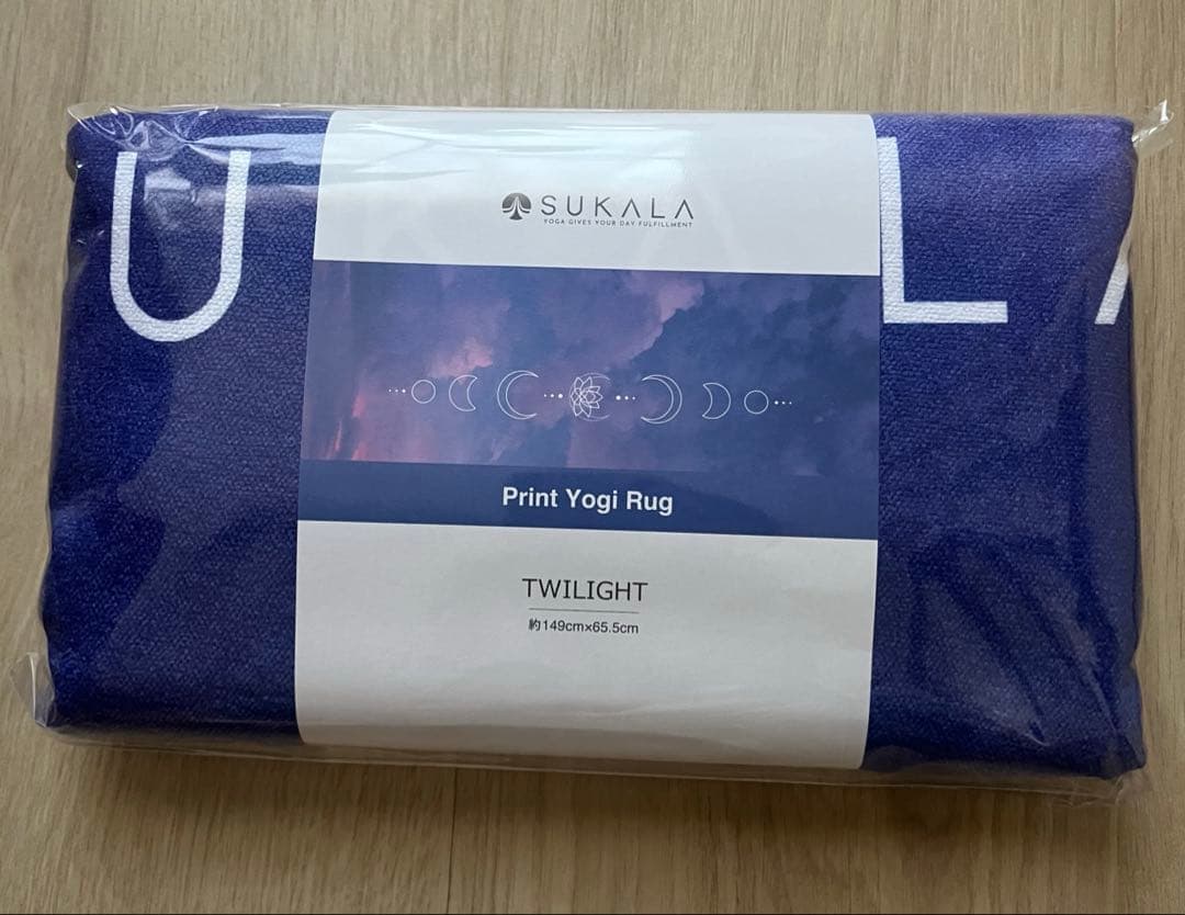ラバ　トワイライト SUKALA TWILIGHT