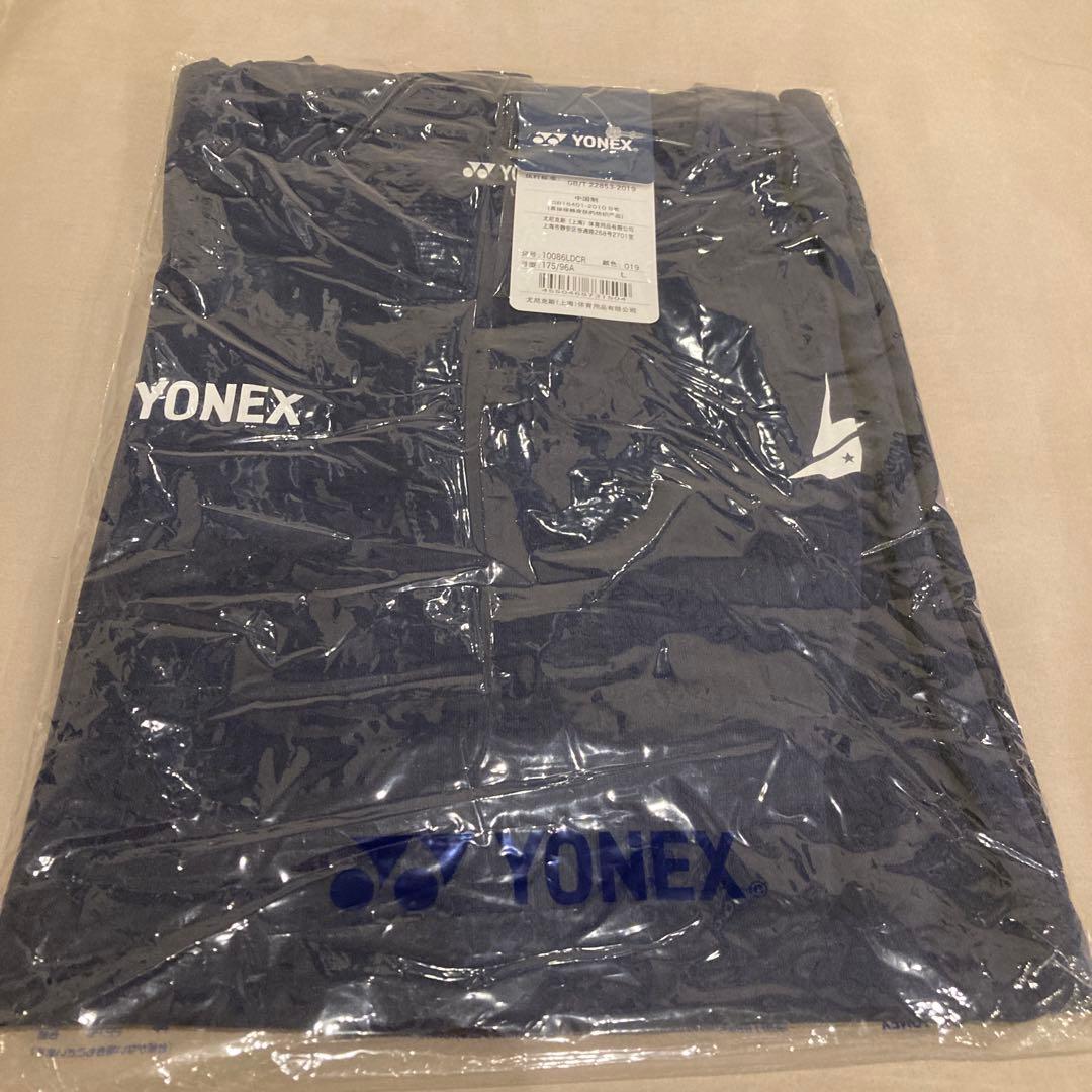 YONEX 林丹選手イベント着用モデル
