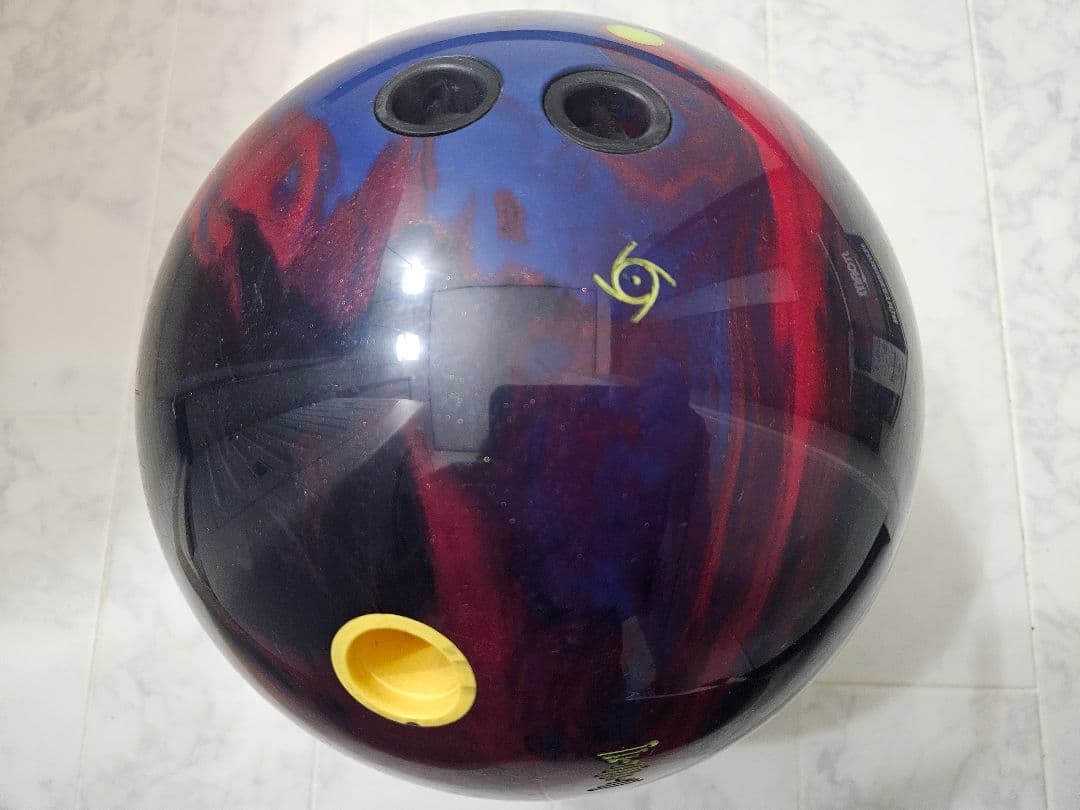 ハイスポーツ社 STORM DNA Coil 15ポンド