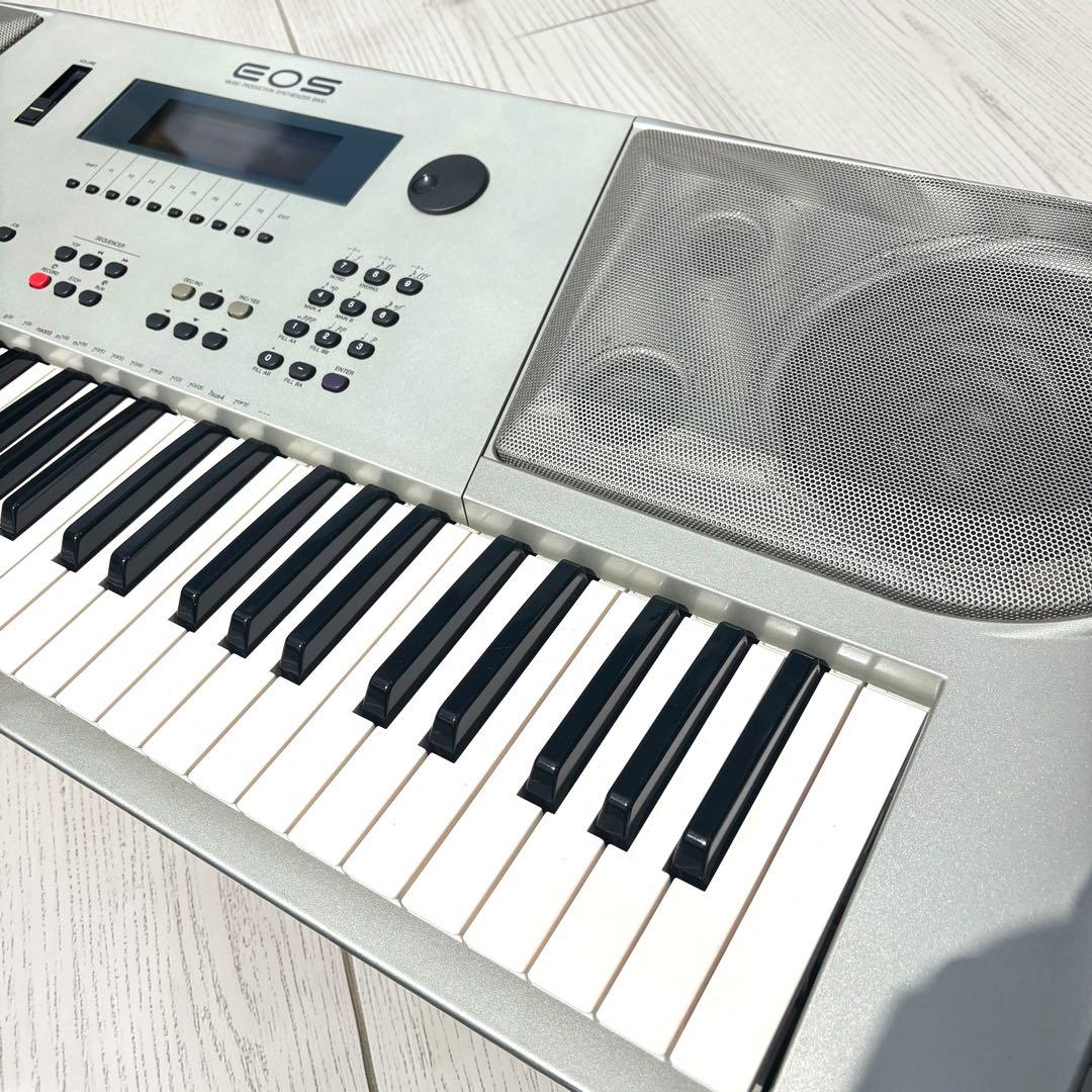 完動美品✨YAMAHA EOS B900 小室哲哉モデル シンセサイザー 61鍵