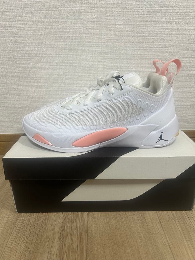 シューズ(男性用) Jordan Luka 1 27cm