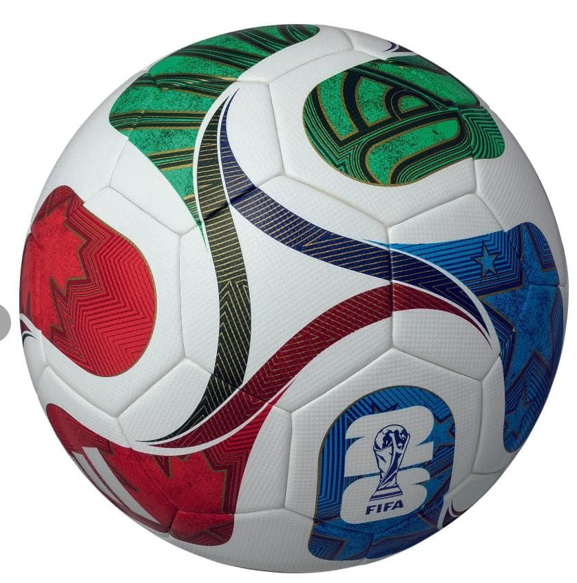 ♪@大人気！ adidasアディダス トリオンダ4号球 2026 FIFA