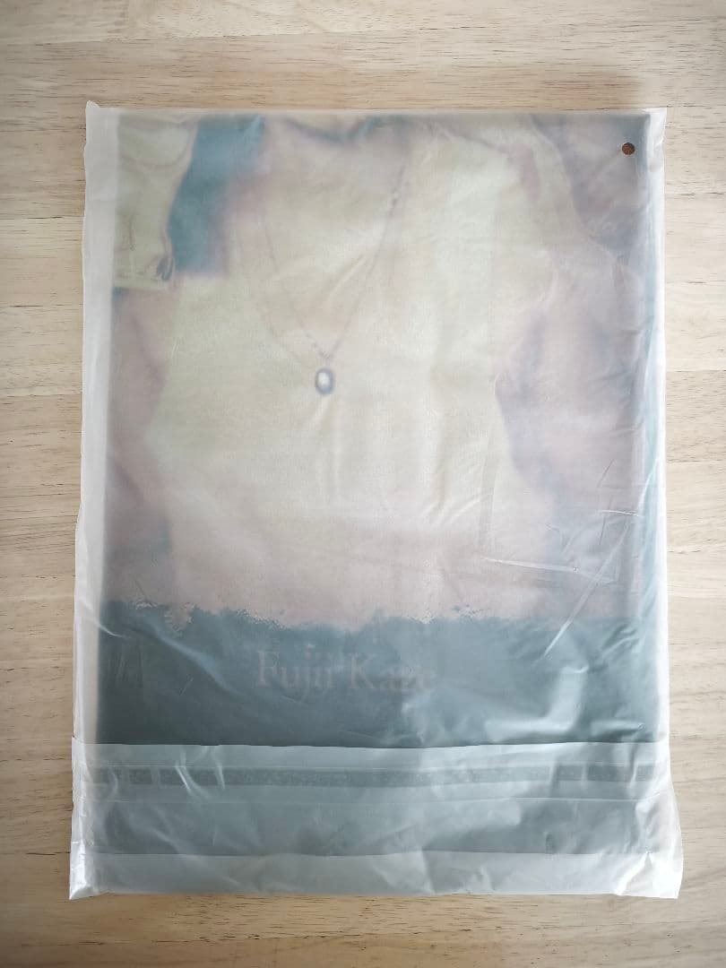 新品 藤井風 ロンT Long Sleeve T-Shirt Prema