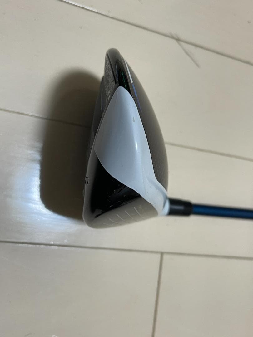 テーラーメイド　SIM２MAX-D FW、ステルス DHY セット＋おまけ